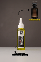 Nomade d’Ombre | Car Fragrance