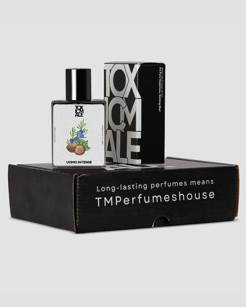 Uomo Intense