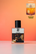 Kamra Smoke - Inspired Perfume | TMPerfumehouse