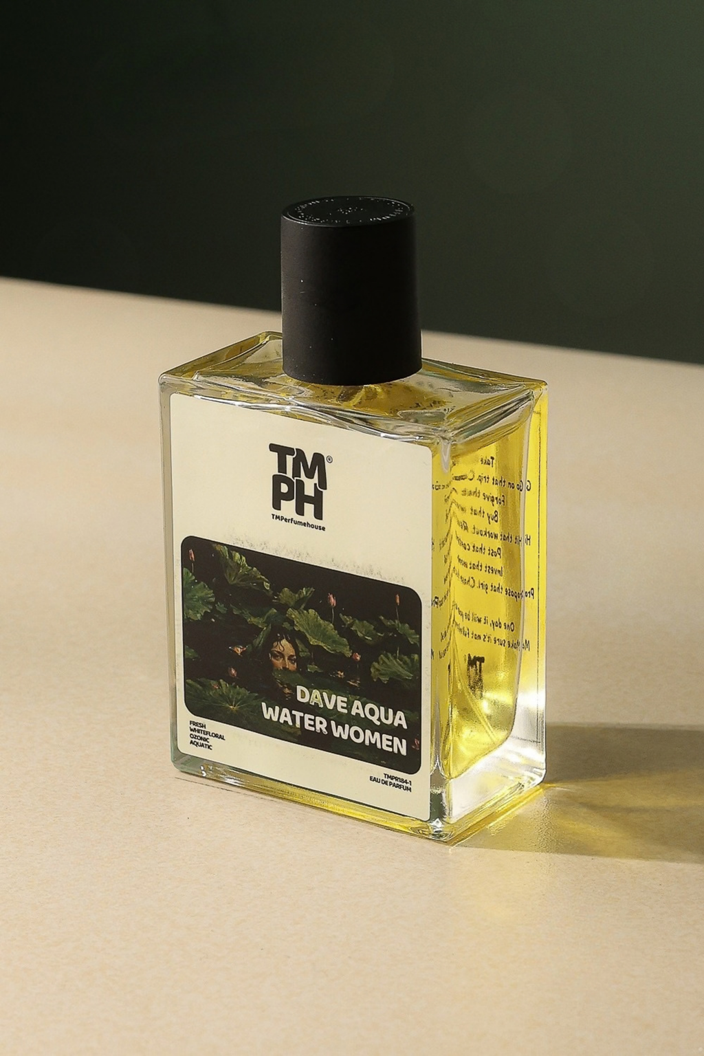 Dave Aqua Water Women - DG inspired Perfume | TMPerfumehouse