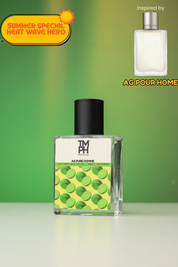 AG Pure Homme - Inspired perfume | TMPerfumehouse