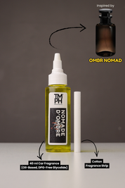 Nomade d’Ombre | Car Fragrance