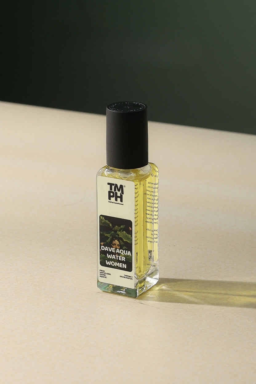 Dave Aqua Water Women - DG inspired Perfume | TMPerfumehouse