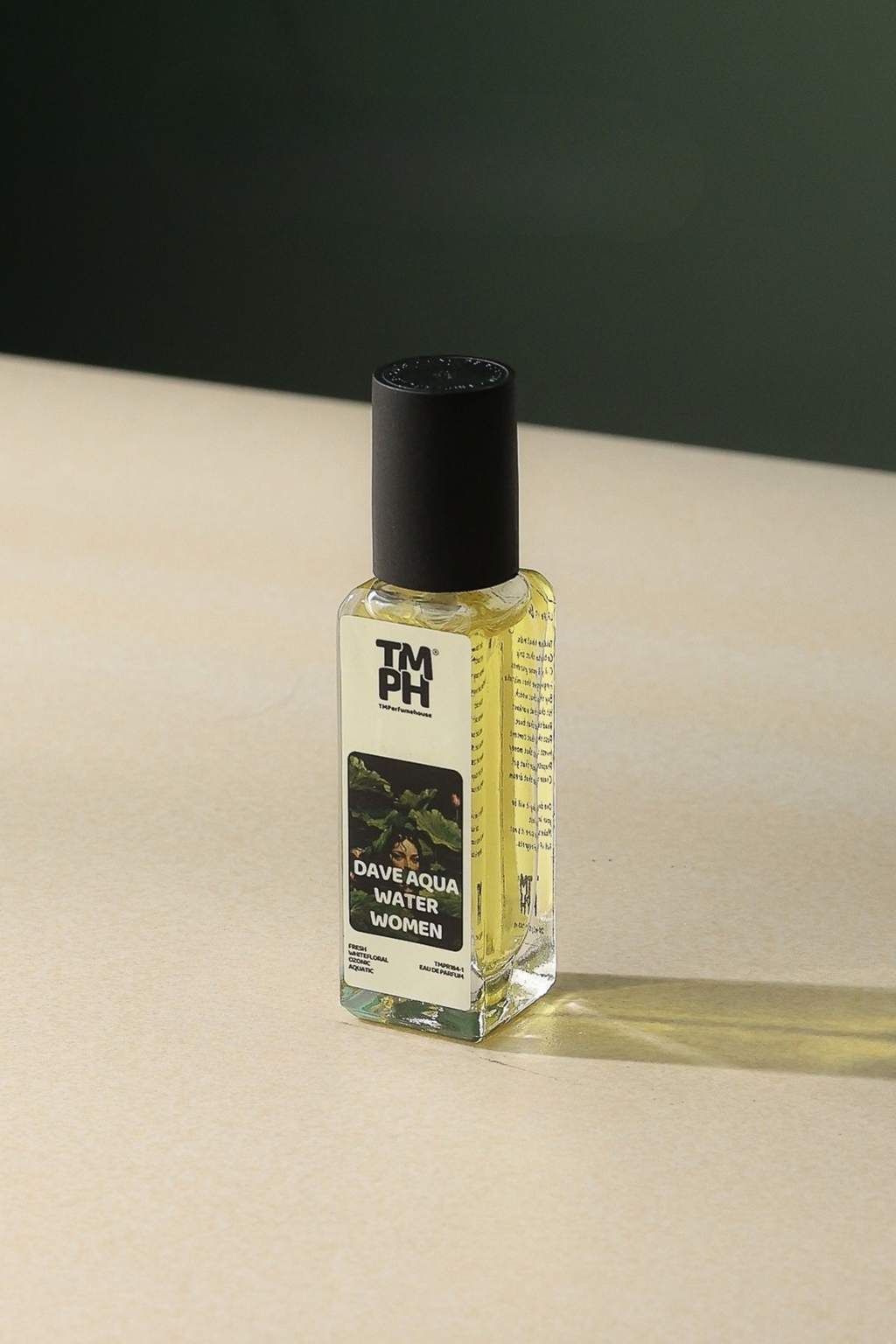 Dave Aqua Water Women - DG inspired Perfume | TMPerfumehouse