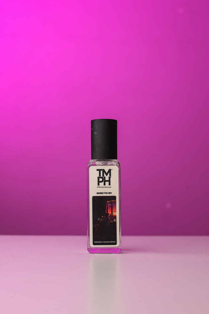 Berrie For Her – LG Inspired perfume | TMPerfumehouse