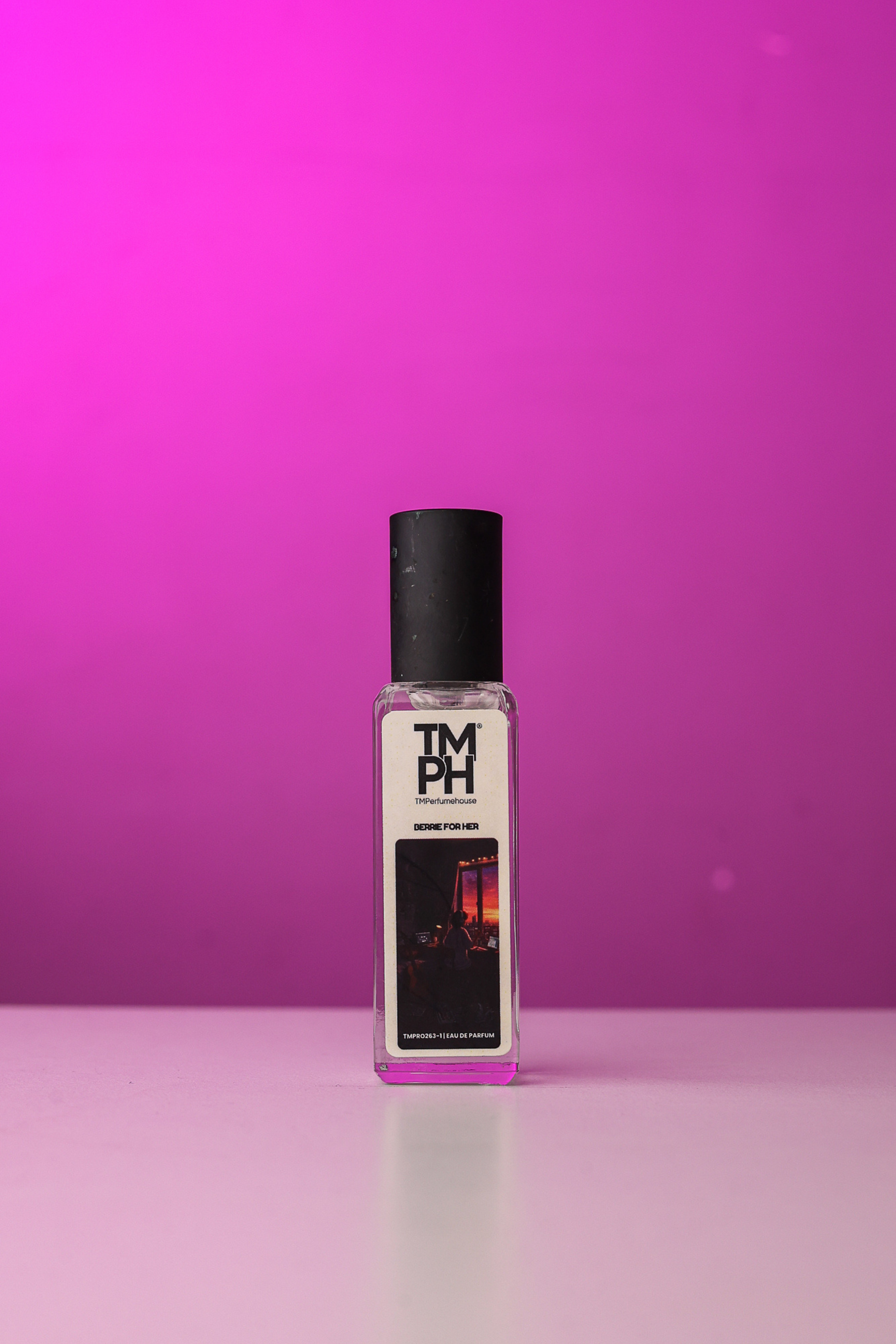 Berrie For Her – Inspired perfume | TMPerfumehouse