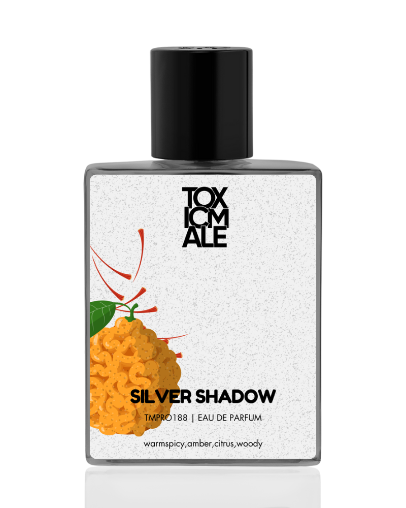Silver Shadow
