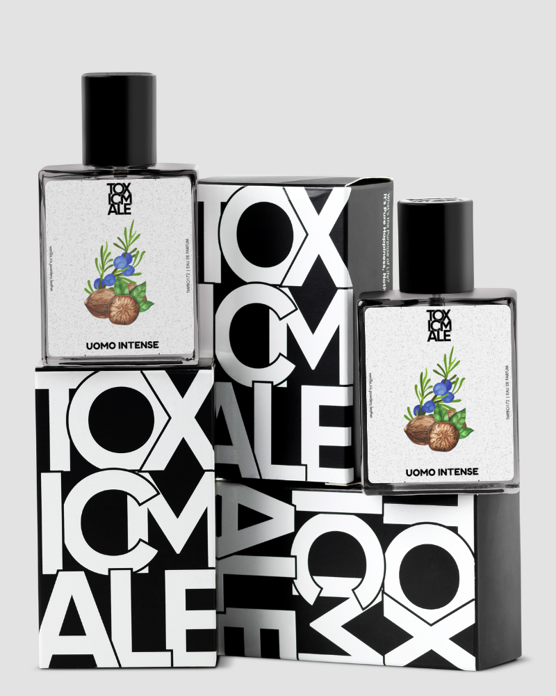 Uomo Intense