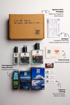 Smoked Cherry - Inspired perfume  | TMPerfumehouse