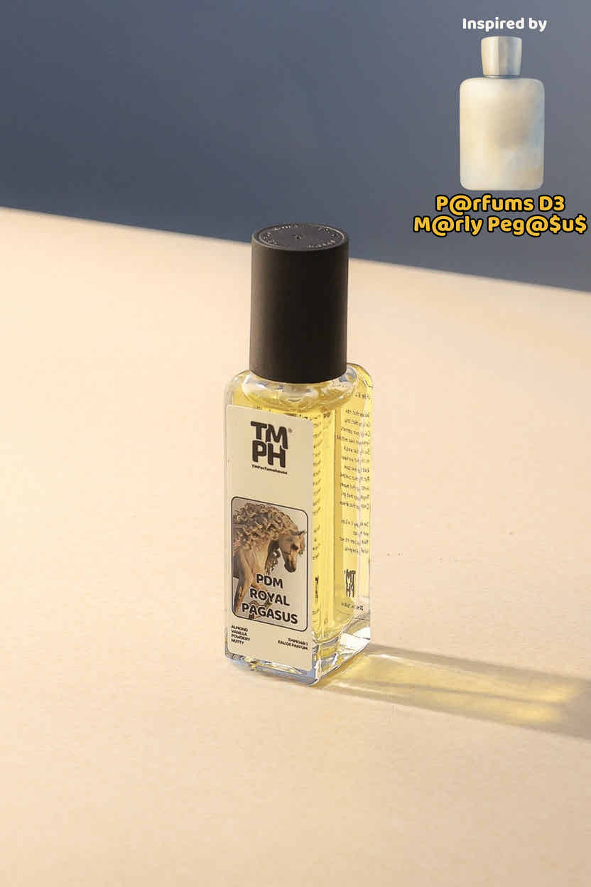 Pdm Royal Pagasus - WH Inspired perfume | TMPerfumehouse