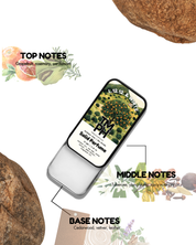 L.12.12. & White – Solid Perfume