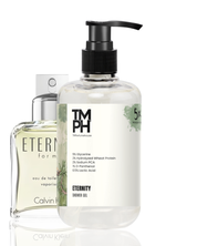 ETERNITY  | Shower Gel