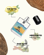 Miyake Pour Homme Inspired by Is*ey Miyake's Fragrance +13