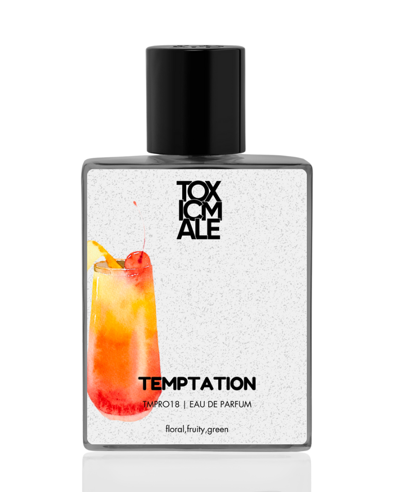 temptation