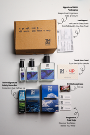 Dylan Wave - Inspired perfume | TMPerfumehouse