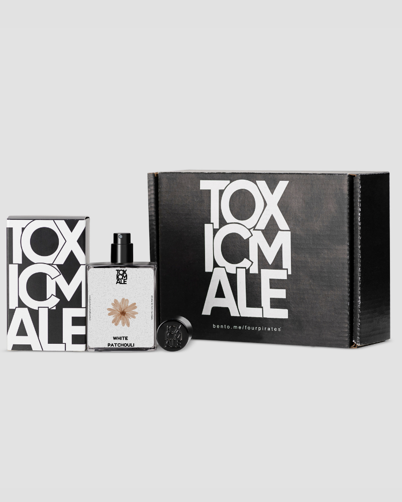 White  Patchouli