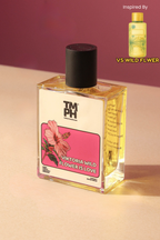 Viktoria wild flower is love - LG Inspired Perfume | TMPerfumehouse