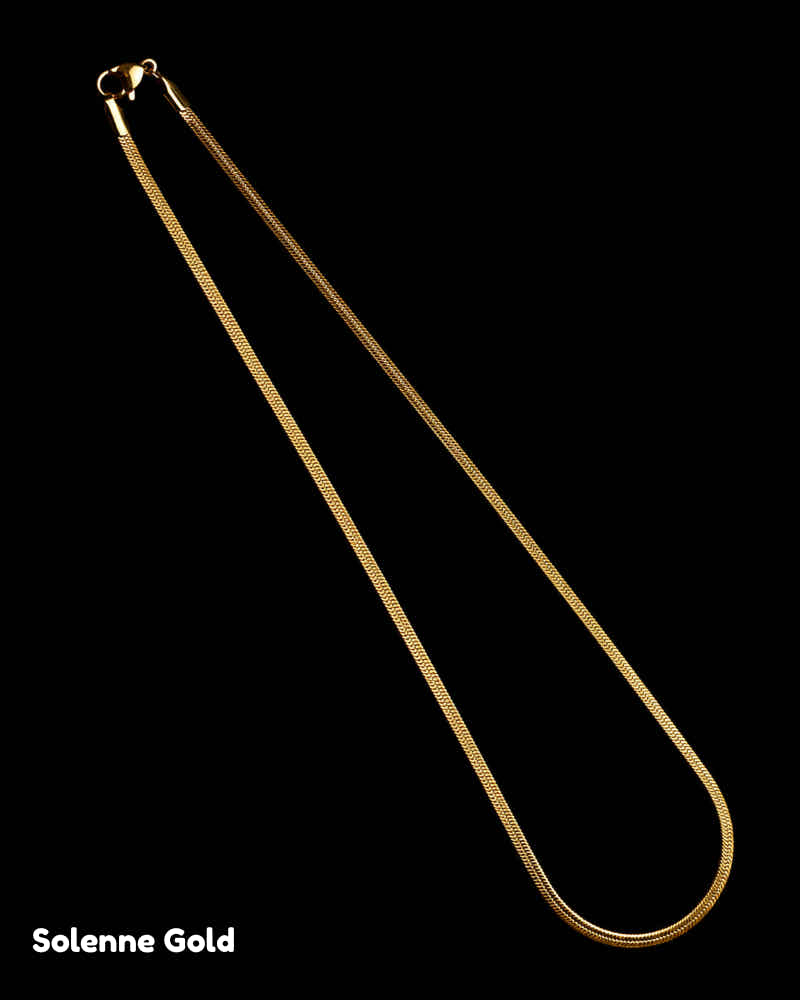 Solenne Gold