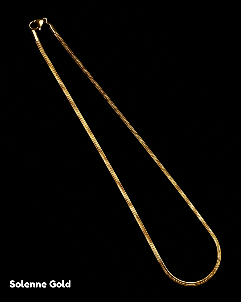 Solenne Gold