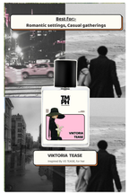 Viktoria  tease - DG Inspired Perfume | TMPerfumehouse