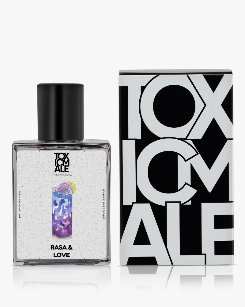 Rasa & Love