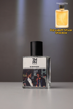 Dave  Silvora Shadow  - DG Inspired Perfume | TMPerfumehouse