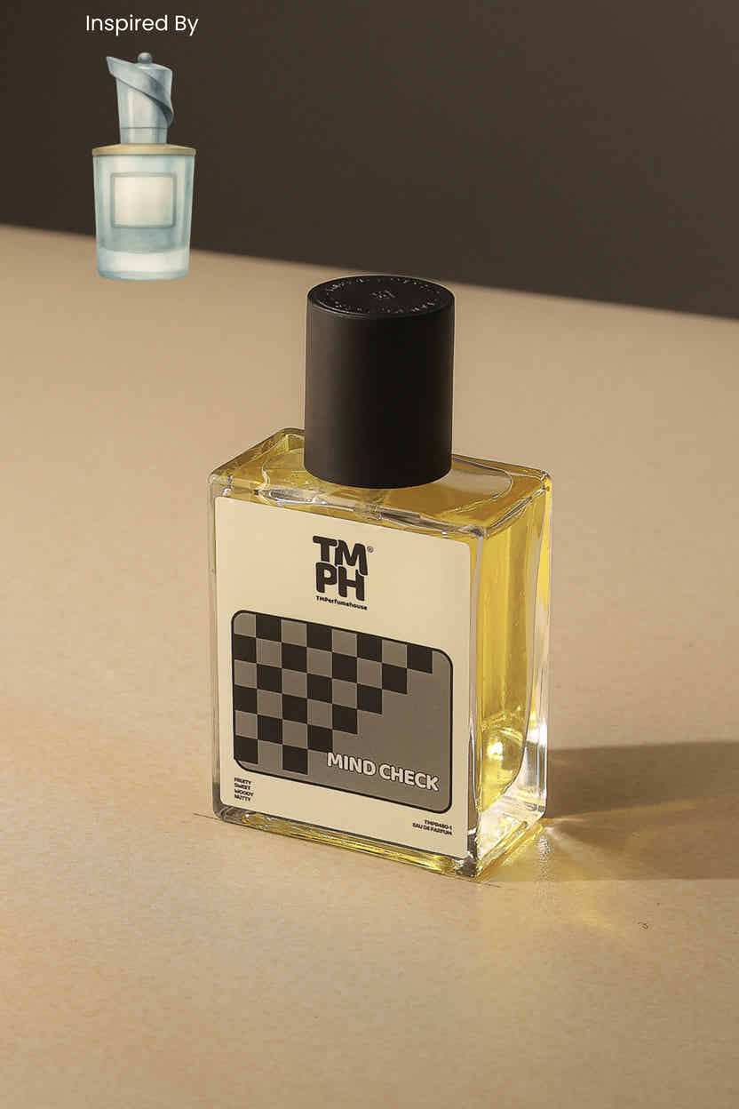 MIND Check -  Inspired Perfume | TMPerfumehouse