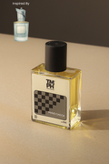 MIND Check -  Inspired Perfume | TMPerfumehouse