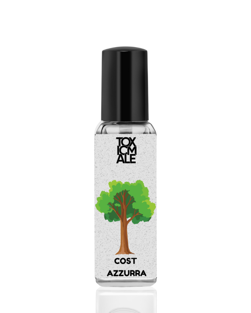 Cost  Azzurra