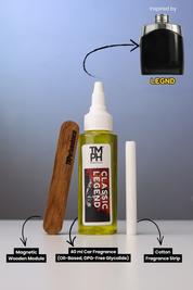 Classic Legend | Car Fragrance