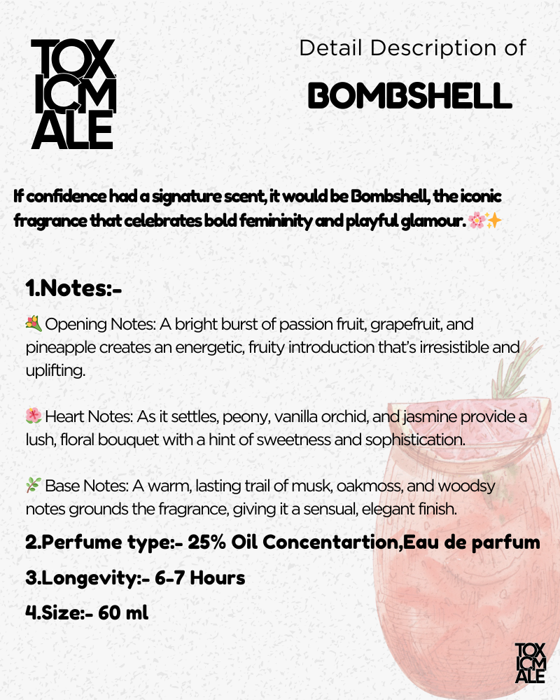 Bombshell
