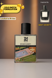 Givvancy & Society - Inspired Perfume | TMPerfumehouse