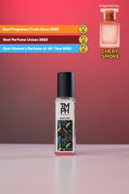Smoked Cherry - Inspired perfume  | TMPerfumehouse