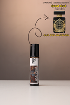 Great Oud - Inspired Attar | TMPerfumehouse
