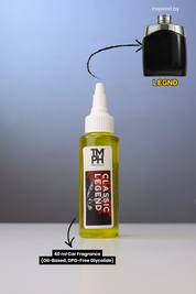 Classic Legend | Car Fragrance