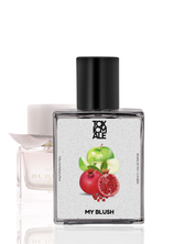 My blush