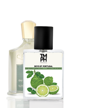 Boys Of Portugal - Inspired by Cr*ed Bois du Portugal