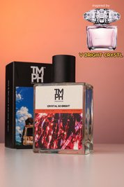 Crystal So Bright - Inspired perfume | TMPerfumehouse