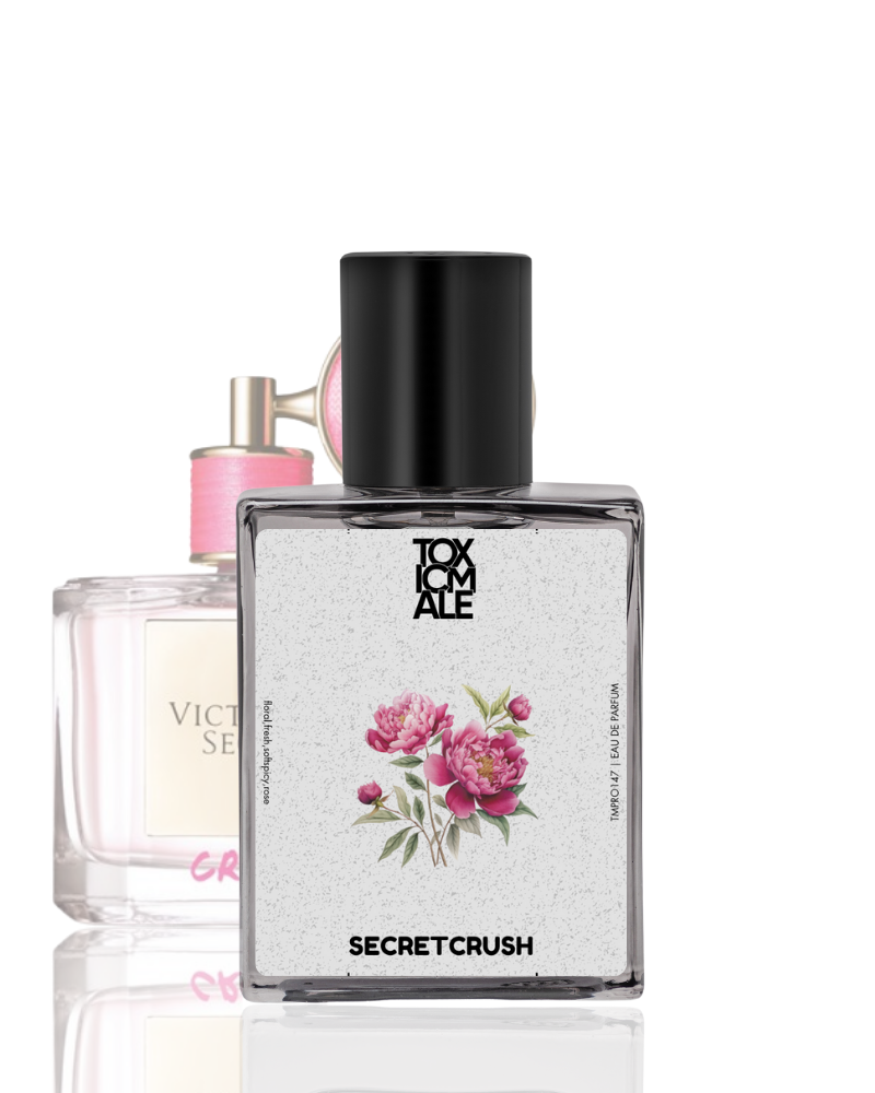 SecretCrush