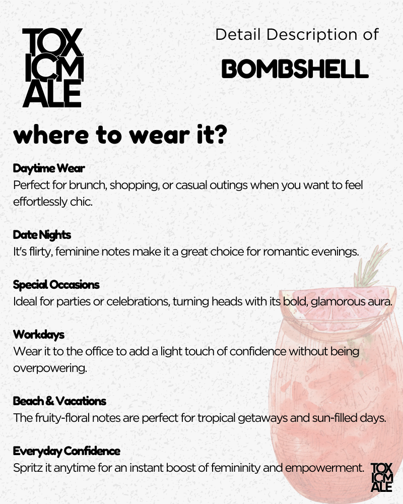 Bombshell