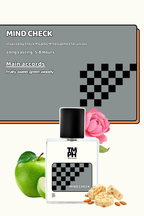 MIND Check -  Inspired Perfume | TMPerfumehouse
