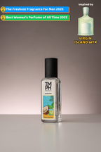 Island Water - LG Inspired perfume | TMPerfumehouse