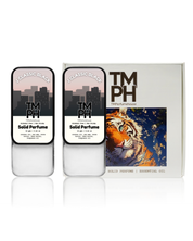 J Classic Black – Solid Perfume