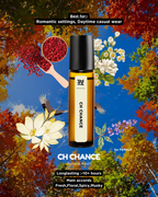 Golden Chance - inspired Attar | TMPerfumehouse