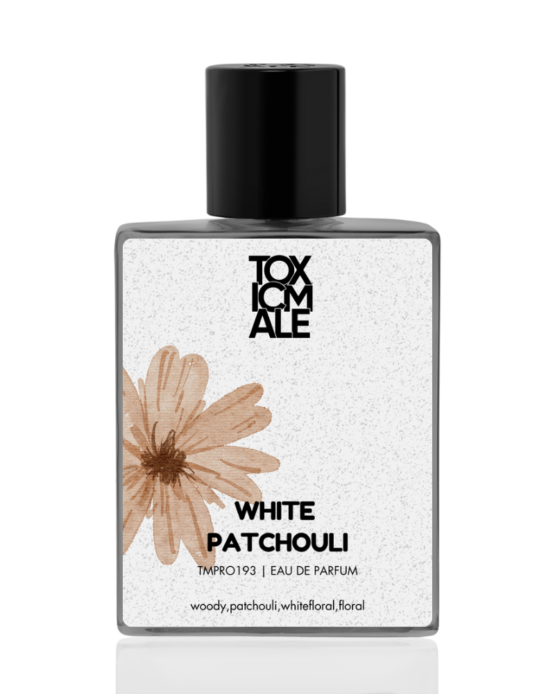 White  Patchouli