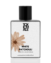White  Patchouli