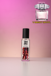 Crystal So Bright - DG Inspired perfume | TMPerfumehouse