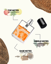 Boss & Orange - Inspired by Hu*o Boss Orange