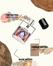 Oud & Malaki - Inspired by Du*hill Oud al Malaki