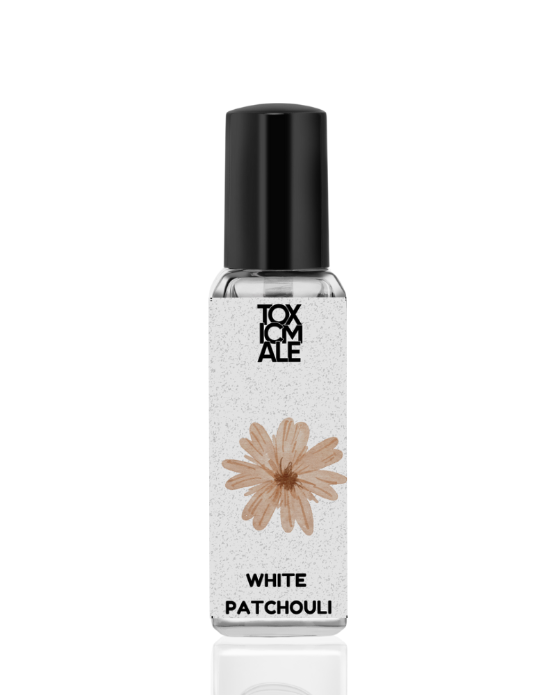 White  Patchouli
